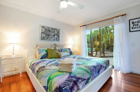 Diggers Beach Surf House - Adwords Guide 1