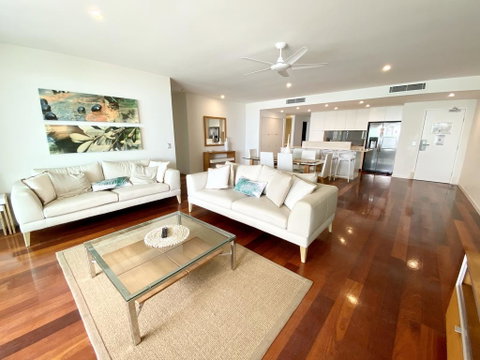 DIRECT BEACH ACCESS - 3 BED APART - CABARITA BEACH - Adwords Guide 2