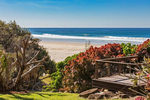 DIRECT BEACH ACCESS - 3 BED APART - CABARITA BEACH - Adwords Guide 0