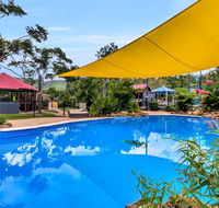 Discovery Parks - Airlie Beach - Adwords Guide