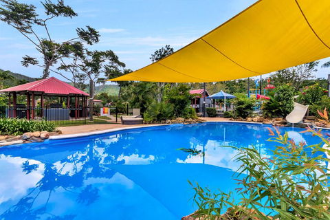 Discovery Parks - Airlie Beach - Adwords Guide 0