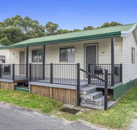 Discovery Parks - Coogee Beach - Adwords Guide