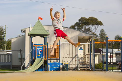 Discovery Parks - Gerroa - Adwords Guide 0