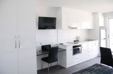 Discovery Parks - Melbourne - Adwords Guide 1