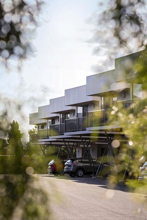 Discovery Parks - Melbourne - Adwords Guide 3