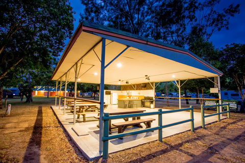 Discovery Parks - Tannum Sands - Adwords Guide 0