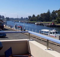 Dockside Waterfront Indulgence - Adwords Guide