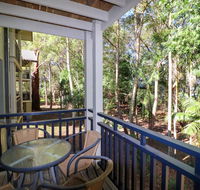 Dollarbird Treetops Townhouse - Adwords Guide