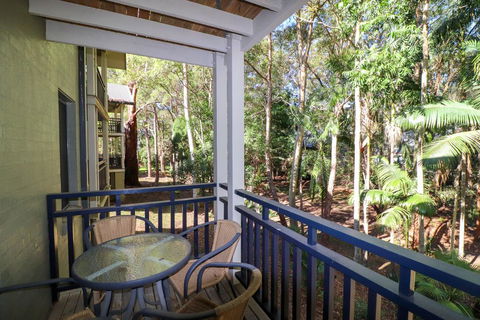 Dollarbird Treetops Townhouse - Adwords Guide 0