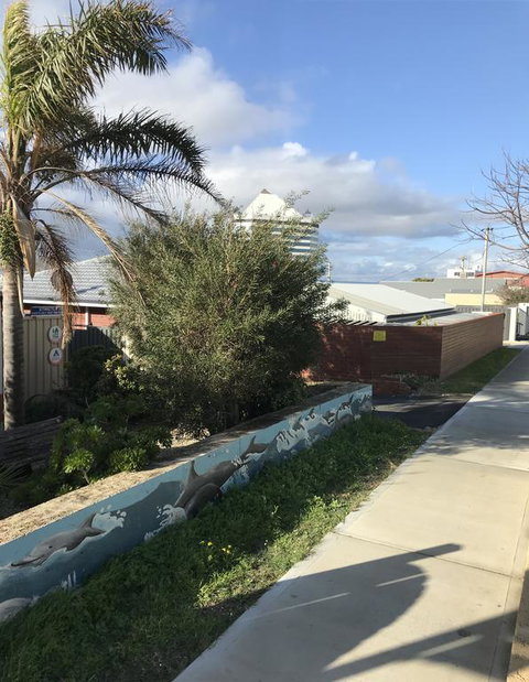 Dolphin Retreat Bunbury YHA - Adwords Guide 3