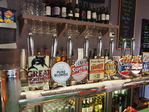 Dongara Hotel Motel - Adwords Guide 3