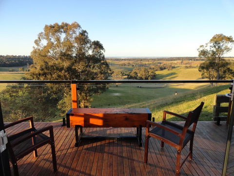 Down To Earth Farm Retreat - Adwords Guide 2