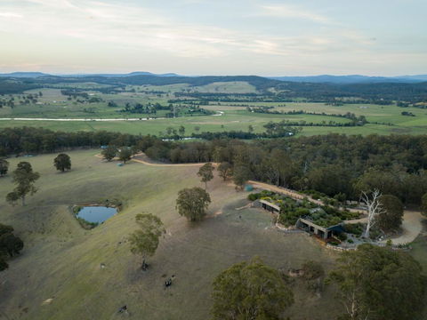 Down To Earth Farm Retreat - Adwords Guide 0