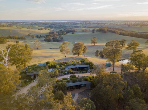 Down To Earth Farm Retreat - Adwords Guide 1