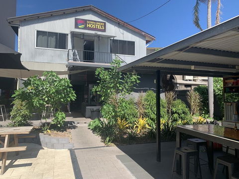 Down Under Hostels - Adwords Guide 1