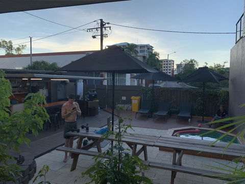 Down Under Hostels - Adwords Guide 2