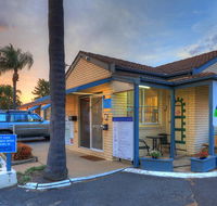 Dubbo Midstate Motor Park - Adwords Guide