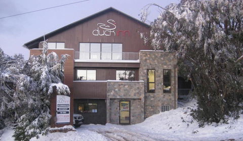 Duck Inn Mt Buller - Adwords Guide 0