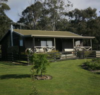 Duffy's Country Accommodation - Adwords Guide