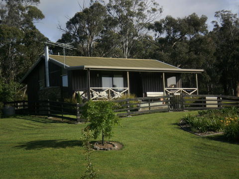 Duffy's Country Accommodation - Adwords Guide 0