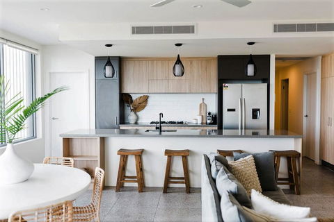 Dune Beach Front Apartment 15 - Adwords Guide 1