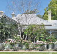Durack House Bed and Breakfast - Adwords Guide