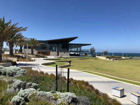 Eden Beach Retreat Holiday Home - Adwords Guide 0