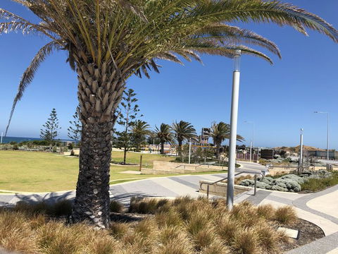 Eden Beach Retreat Holiday Home - Adwords Guide 2