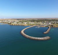 Edithburgh Caravan Park - Adwords Guide