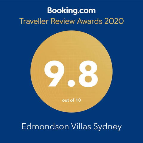Edmondson Villas Sydney - Adwords Guide 3