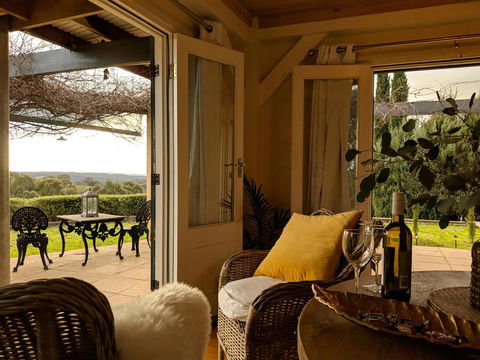 El Camino Country Cottage With Terrace And Stunning Views - Adwords Guide 0