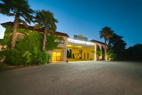 El Sierra Motel - Adwords Guide 3