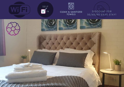 Elegant And Relaxing Apartment Few Mins To Canberra Racecourse - Adwords Guide 0