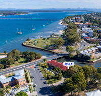 Elegant Waterfront Gem where the Ocean meets the Canal - Adwords Guide