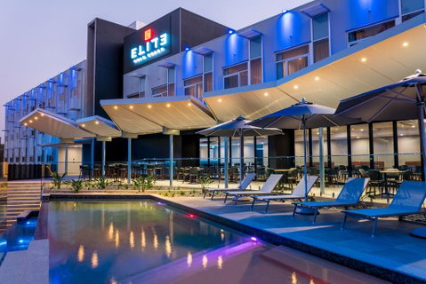 Elite Gold Coast - Adwords Guide 0