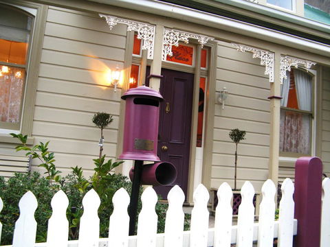 Ellie's Place On City Park - Adwords Guide 1