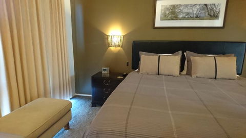ELM Riverside Accommodation - Merrijig - Adwords Guide 3