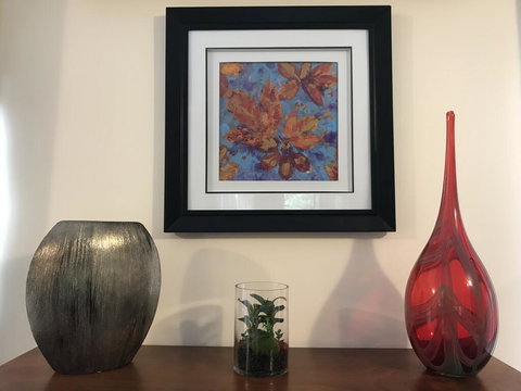 Emerald Creek Cottages - Adwords Guide 3