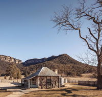 Emirates OneOnly Wolgan Valley - Adwords Guide