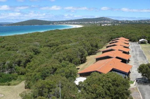 Emu Beach Chalets - Adwords Guide 0