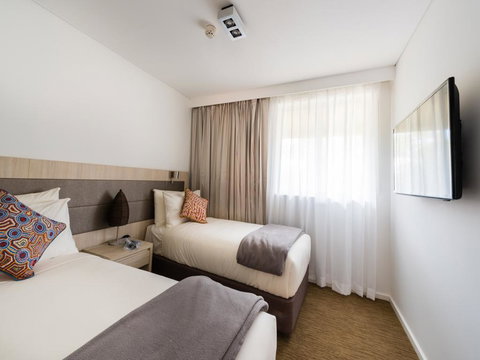 Emu Walk Apartments - Adwords Guide 2