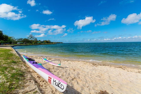 Enjoy The Water Views From Spacious Balcony At Karoonda Sands - Adwords Guide 1
