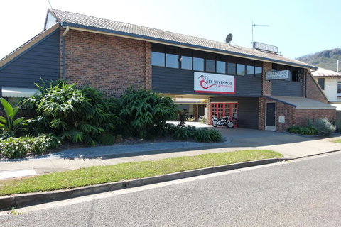 Esk Wivenhoe Motor Inn - Adwords Guide 0