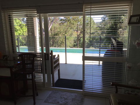 Eumundi Guesthouse And B&B - Adwords Guide 2