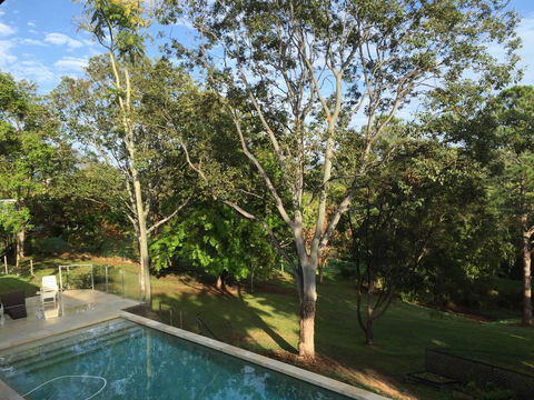 Eumundi Guesthouse And B&B - Adwords Guide 0