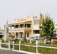 Eureka Hotel / Rainbow Brewery - Adwords Guide