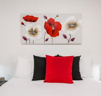 Euroa Motor Inn - Adwords Guide