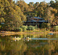 Evedon Lakeside Retreat - Adwords Guide