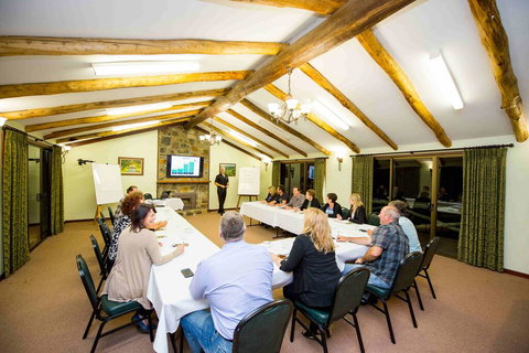 Evedon Lakeside Retreat - Adwords Guide 3