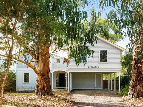 EVERGREEN BEACH HOUSE - Adwords Guide 0